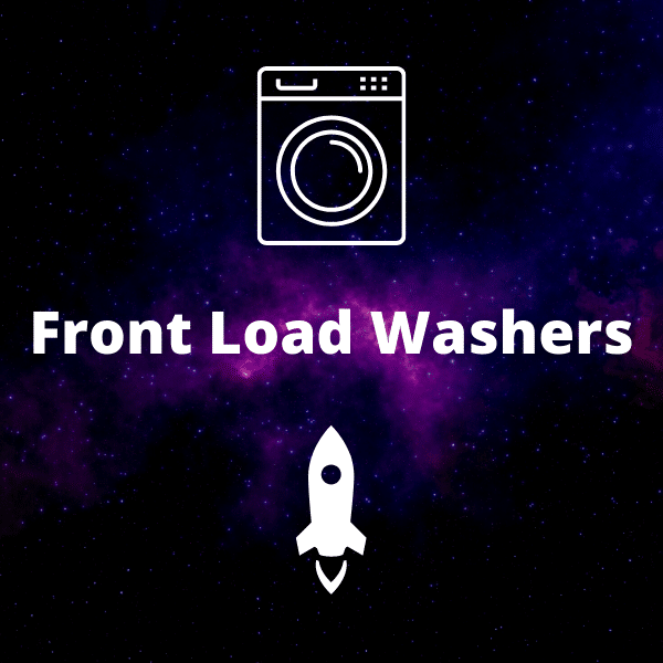 Front Load Washers