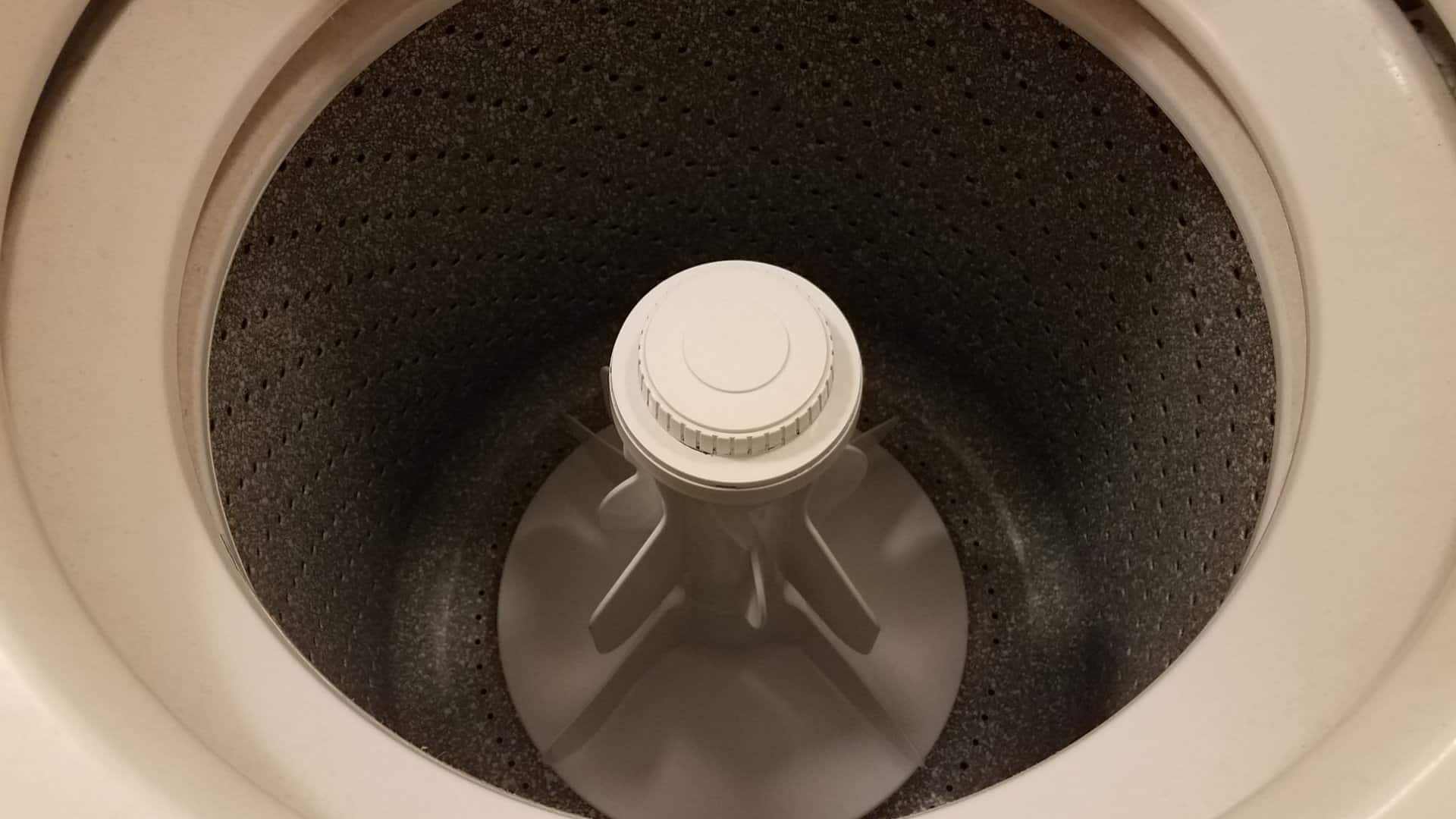 Featured image for “Amana Washer Stuck on Sensing Fill? Here’s What to Do”